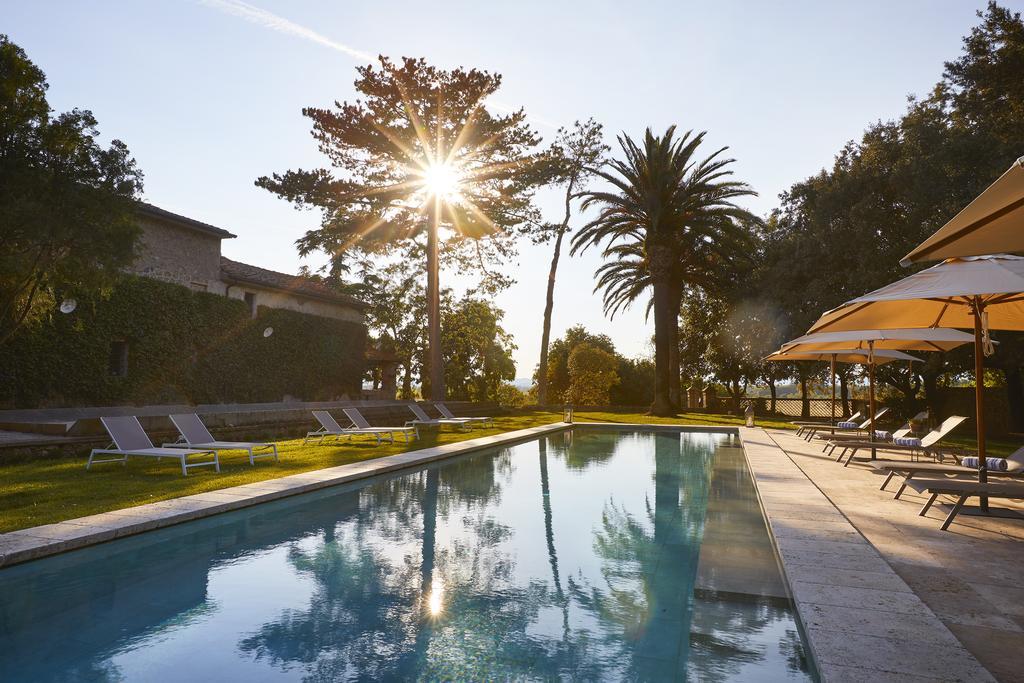 La Pescaia Resort Exteriör bild