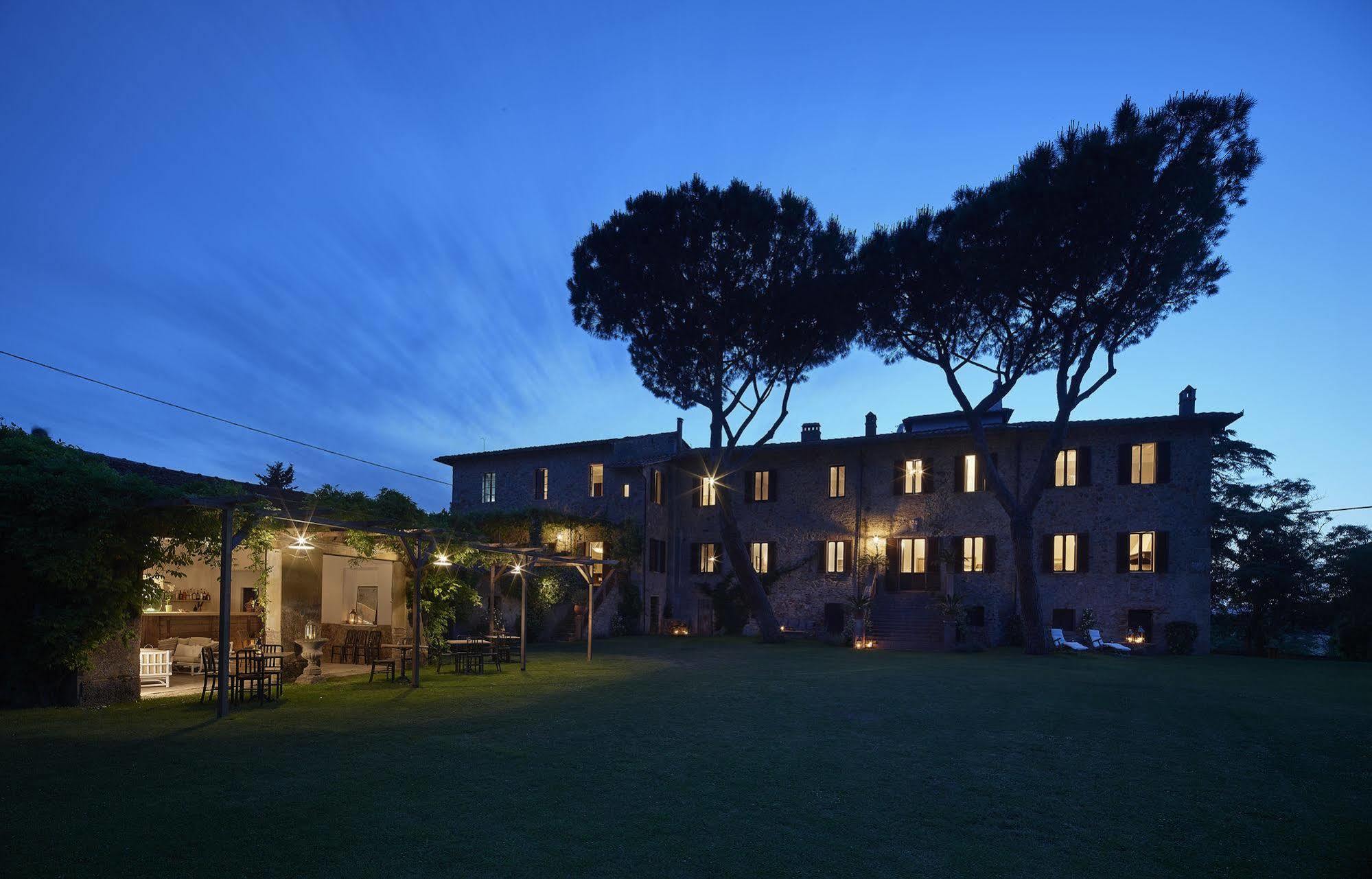 La Pescaia Resort Exteriör bild
